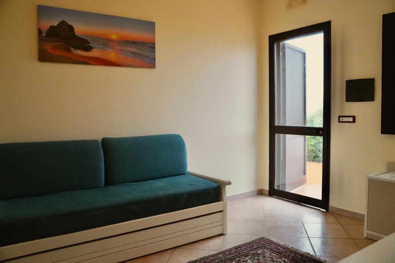 Tenuta Colle Degli Ulivi Sibari Exterior foto